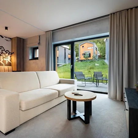 Chalet Malino & Residences - Ruzomberok