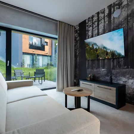 Malino & Residences - Chalet