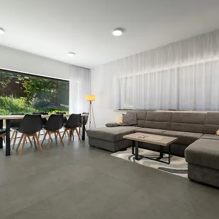 Malino & Residences - Chalet *