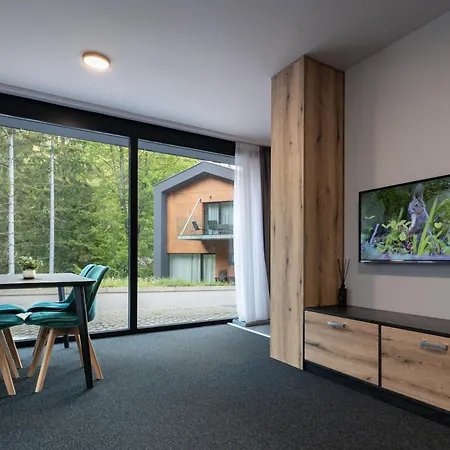 Chalet Malino & Residences - *