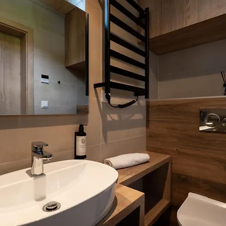 Malino & Residences - *