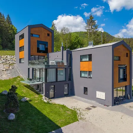 Malino & Residences - Chalet