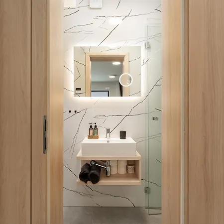 Chalet Malino & Residences -