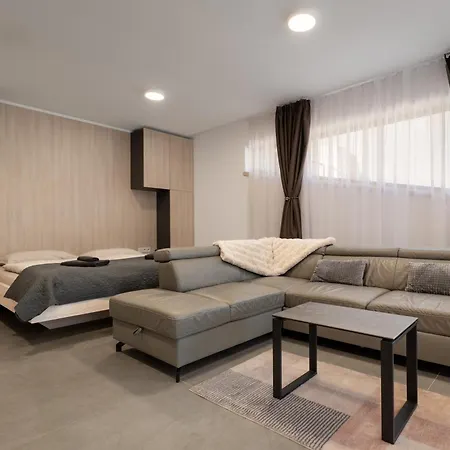 Chalet Malino & Residences - Ruzomberok