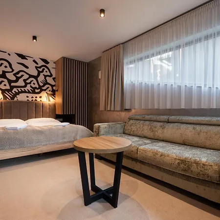 Malino & Residences - Chalet Ruzomberok