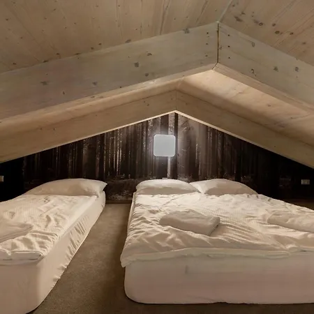 Chalet Malino & Residences - *