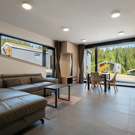 Malino & Residences - Ruzomberok