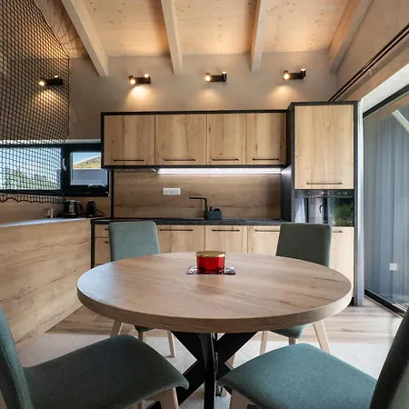 Malino & Residences - *