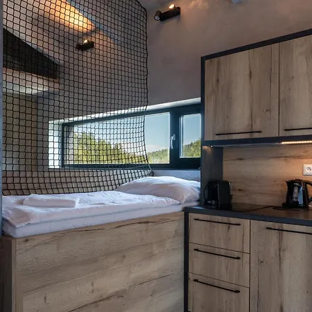 Malino & Residences - Chalet