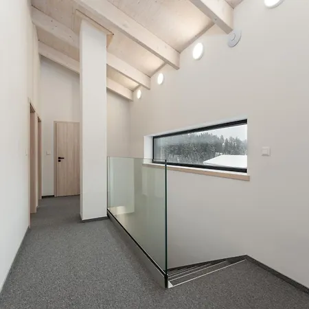 Chalet Malino & Residences -