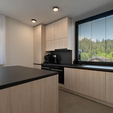 Malino & Residences - Chalet *