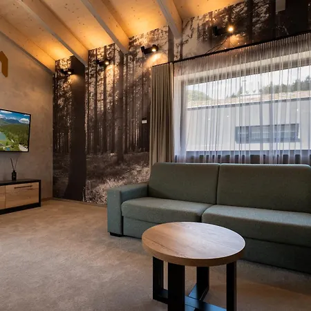 Malino & Residences - *