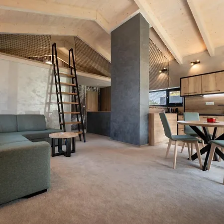 Malino & Residences - Chalet