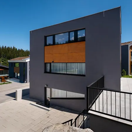 Chalet Malino & Residences - Ruzomberok