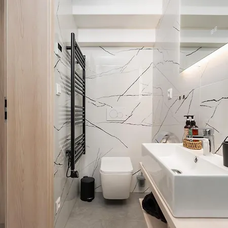 Malino & Residences - Chalet *