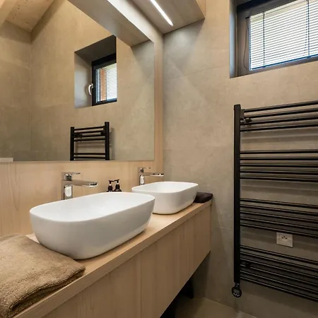 Malino & Residences - Chalet Ruzomberok