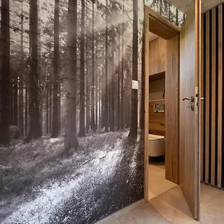 Malino & Residences - Chalet *