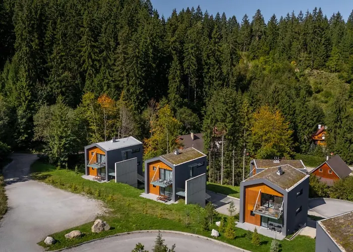 Alpehytte Malino & Residences - *