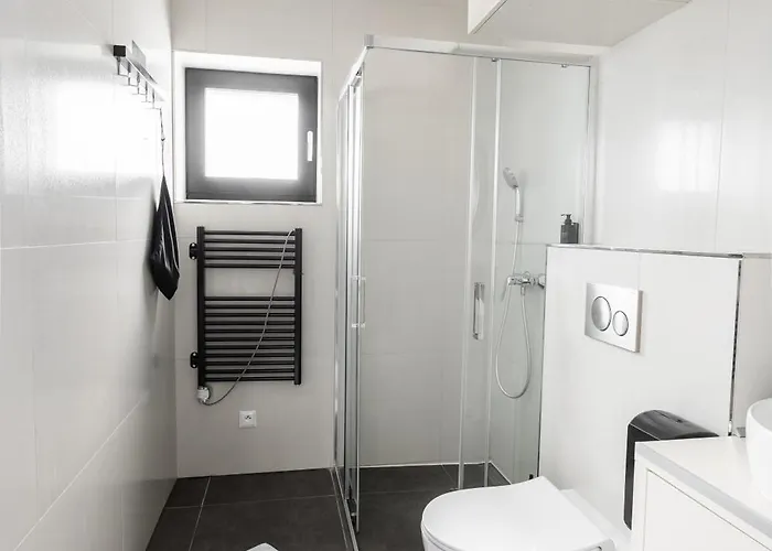 Malino & Residences - Alpehytte *