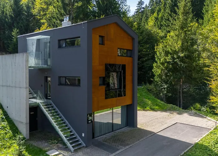 Malino & Residences - * Ruzomberok