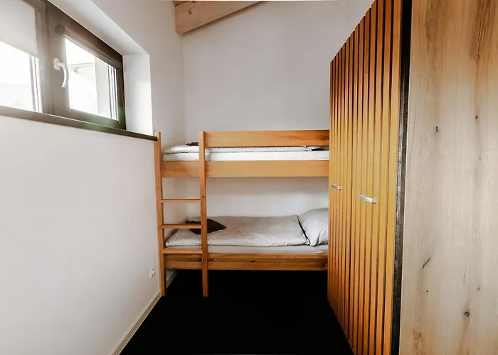 Malino & Residences - Alpehytte