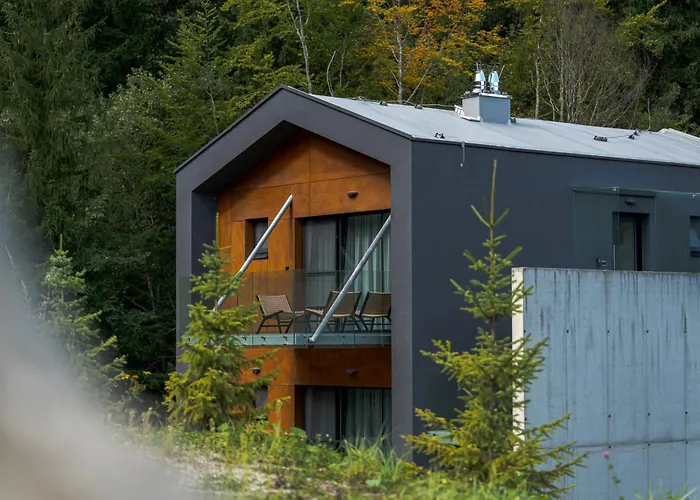 Malino & Residences - * Ruzomberok