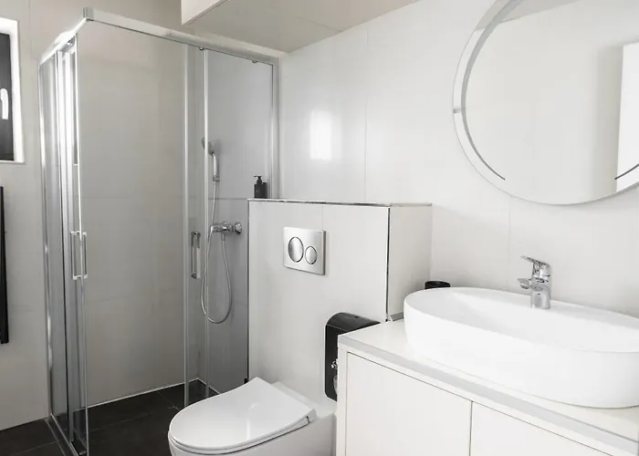 Malino & Residences -