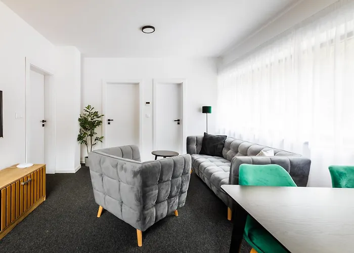 Alpehytte Malino & Residences -