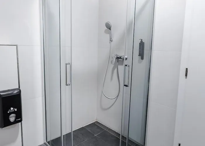 Alpehytte Malino & Residences - Ruzomberok