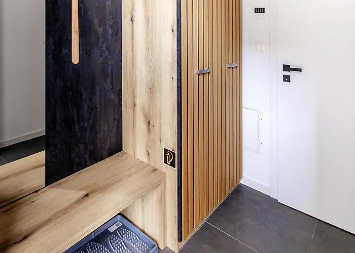 Alpehytte Malino & Residences -