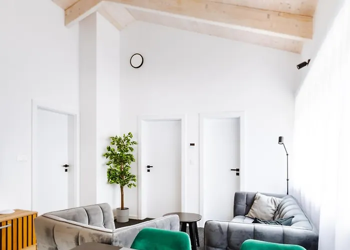 Alpehytte Malino & Residences -