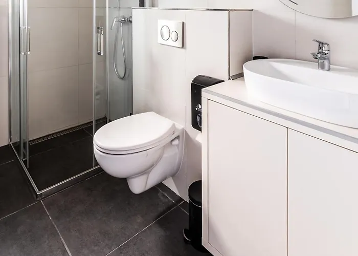 Alpehytte Malino & Residences - Ruzomberok