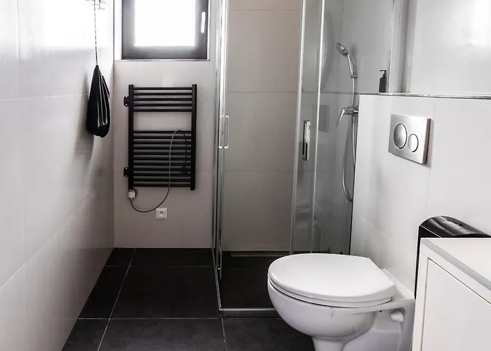 Malino & Residences - Alpehytte *