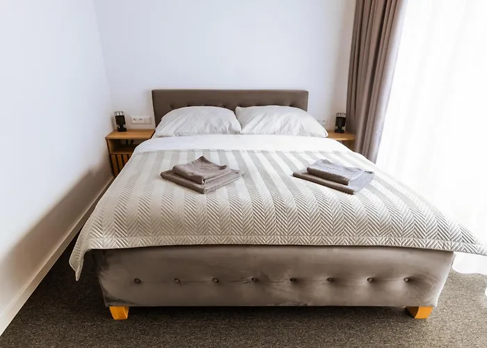 Malino & Residences -