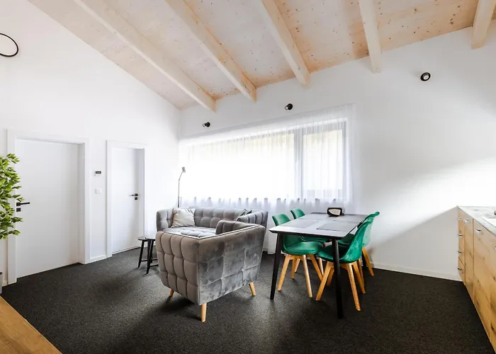 Malino & Residences - *