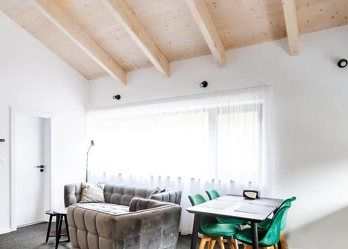 Malino & Residences - * Ruzomberok