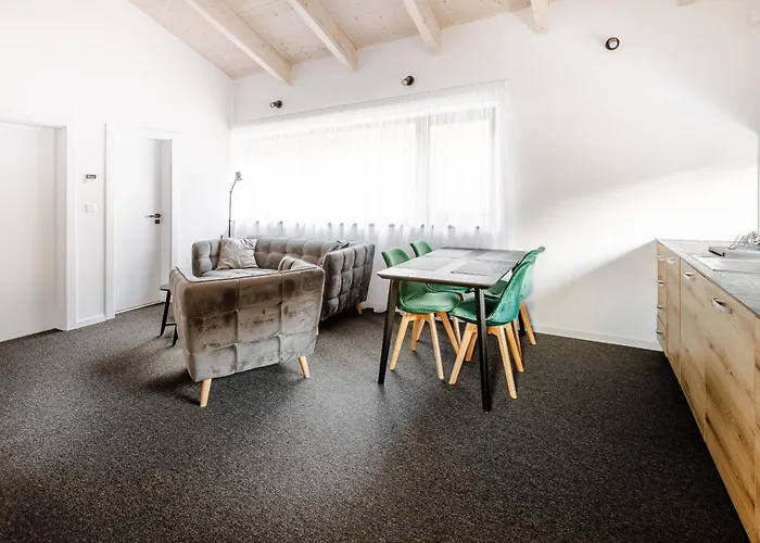 Malino & Residences - Ruzomberok