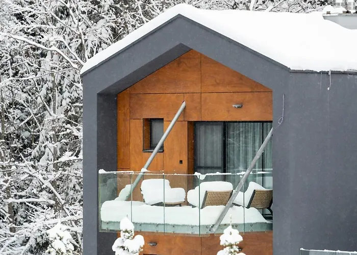 Malino & Residences - Ruzomberok