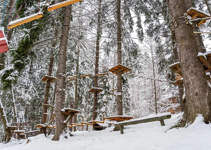 Malino & Residences -