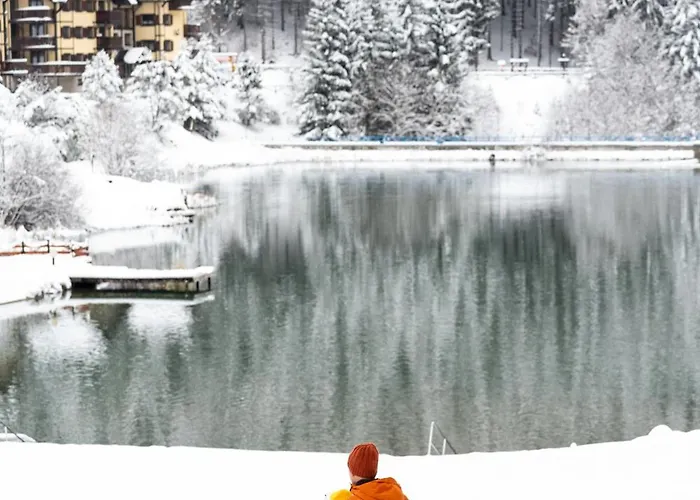 Malino & Residences -