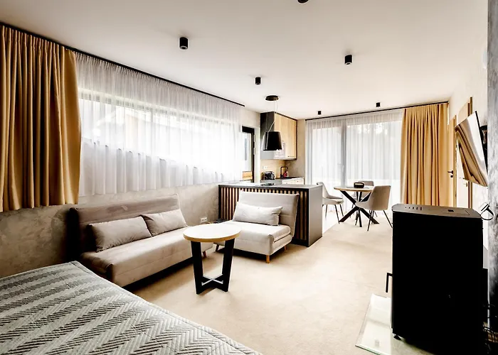 Malino & Residences -