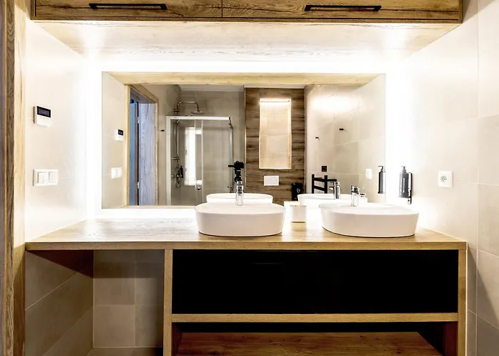 Malino & Residences -