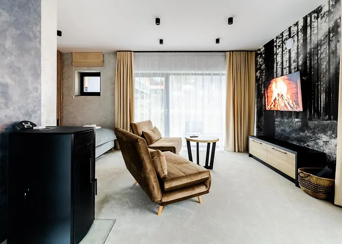 Malino & Residences -