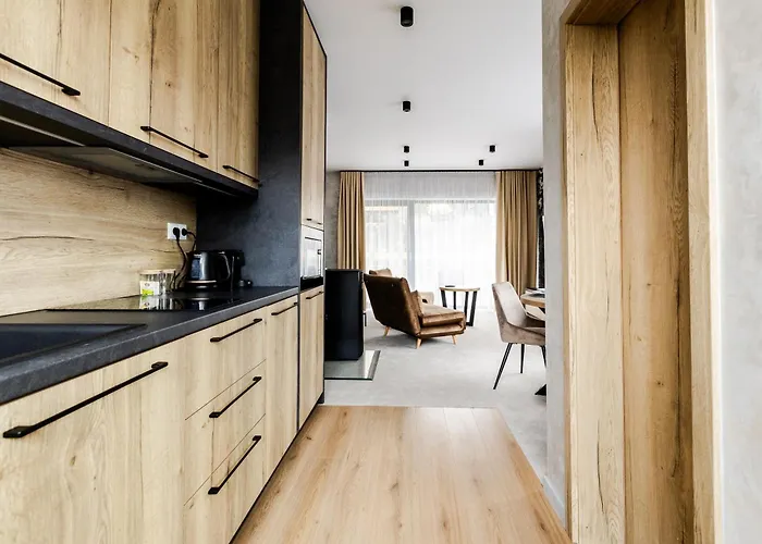 Malino & Residences - *