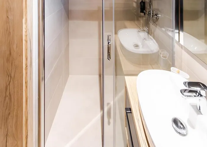 Malino & Residences - Ruzomberok