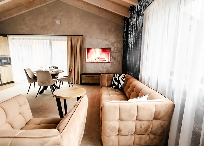 Malino & Residences - *