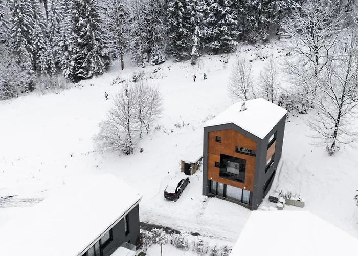 Malino & Residences - *