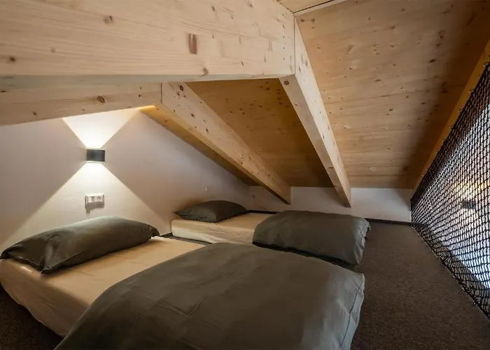 Alpehytte Malino & Residences -