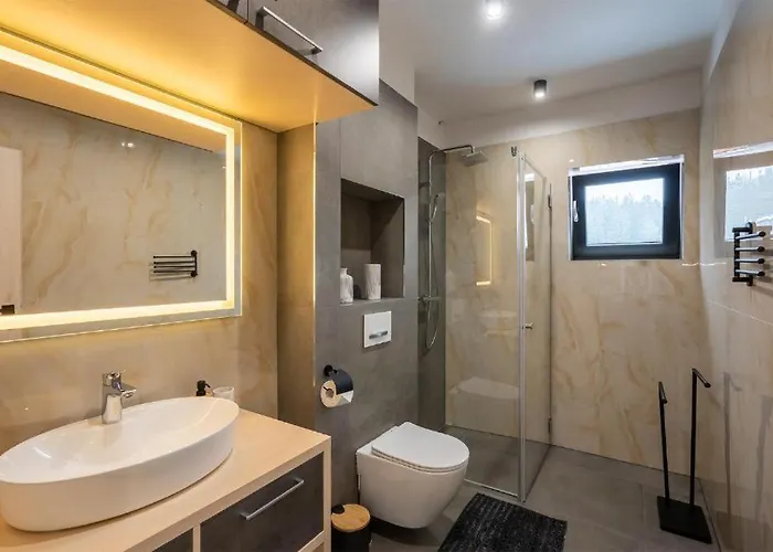 Malino & Residences - *