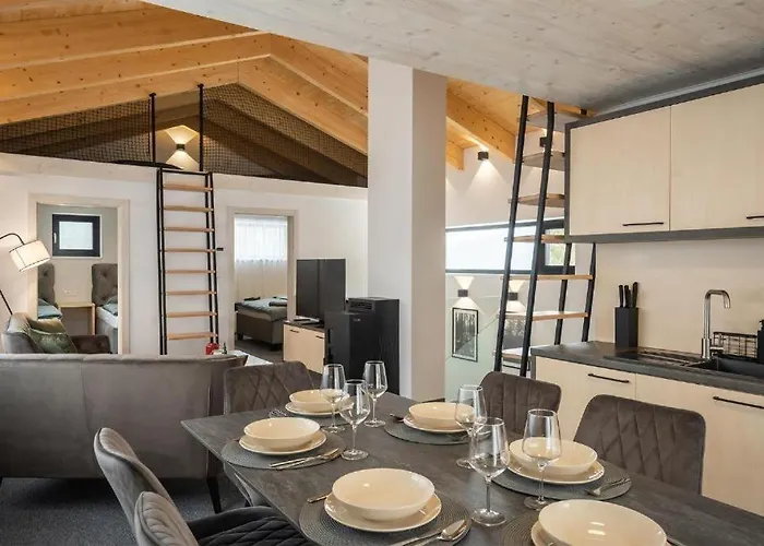 Malino & Residences - * Ruzomberok